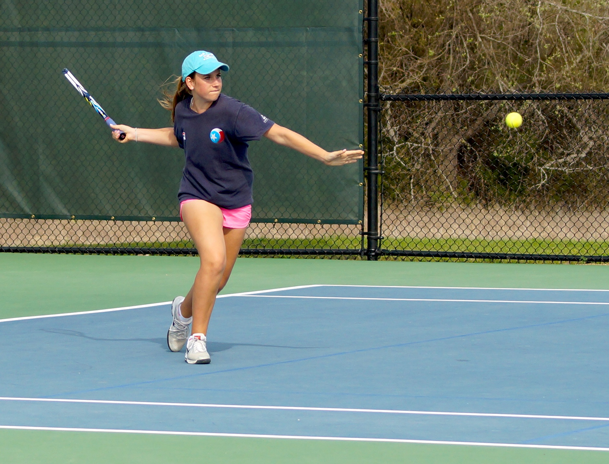 Austin Tennis Academy ATA Community To Celebrate Five